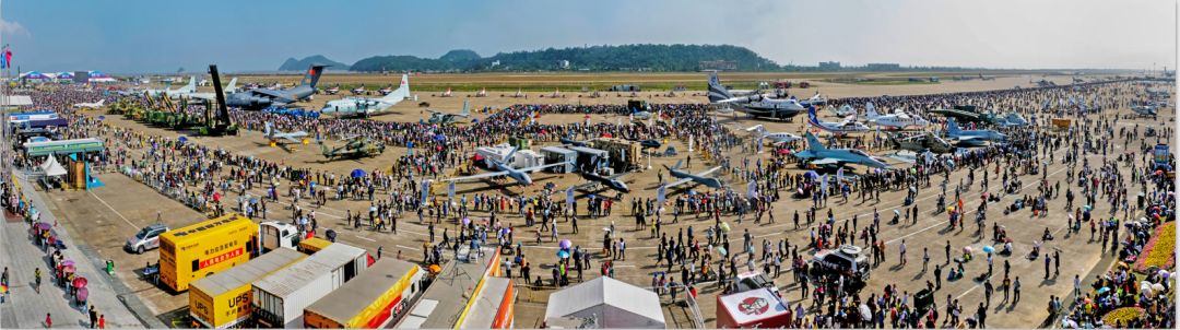 你好，我叫珠海，请收下我2021版新名片，带你了解新的珠海！