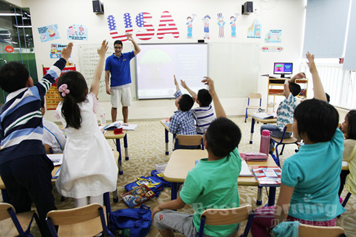 少儿英语学习四大误区,少儿英语学习的三大忌