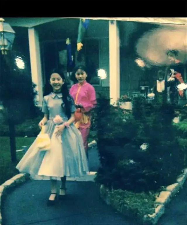 大美女刘晓莉：为了女儿刘亦菲，放弃了事业，丢掉了婚姻