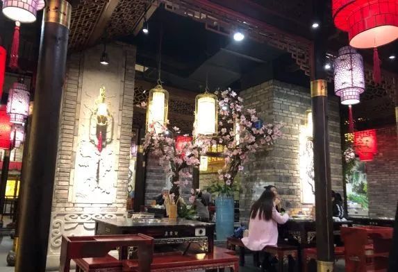 武汉最好川味火锅,武汉正宗老火锅哪家好吃