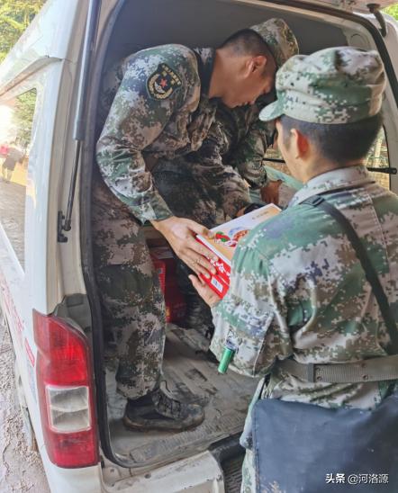 河南七五年特大洪灾纪实,此生无悔入华夏抗日篇