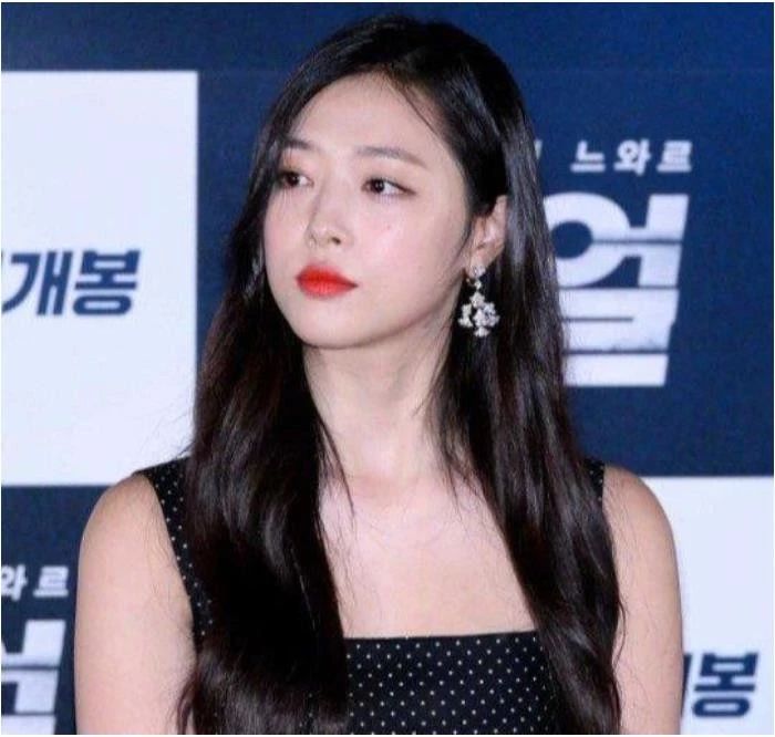 韩国女艺人相继自杀：相比抑郁症和键盘侠，这个“杀手”更可怕