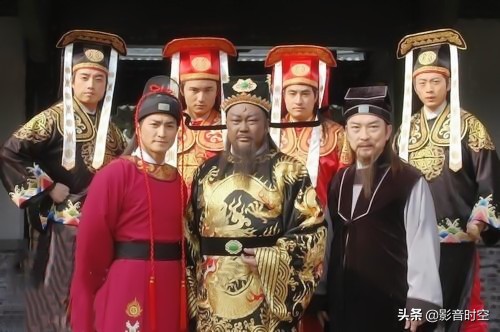 古装武侠电视剧推荐经典排行榜,8090怀旧经典电视剧古装