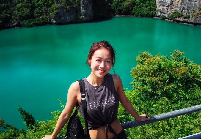 黄心颖为什么选择许志安马国明,马国明回应许志安黄心颖出轨风波