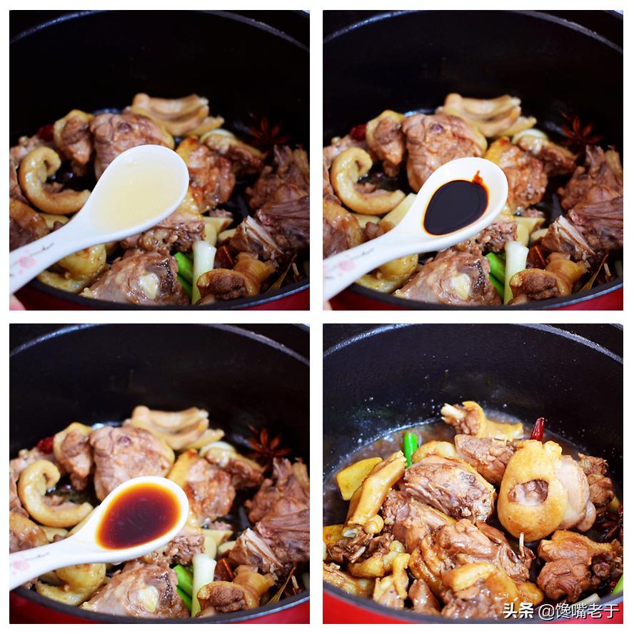 三伏天吃红烧鸭肉行吗,鸭肉属于蛋白质含量高的食物吗