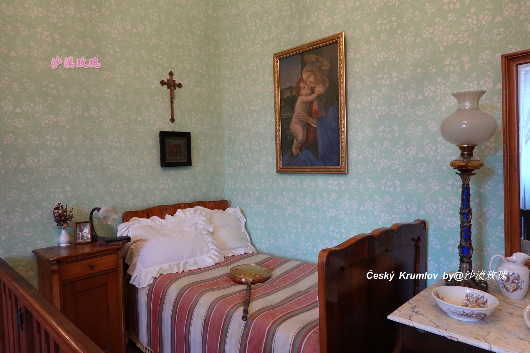 捷克最美城堡在哪,捷克最美小镇视频