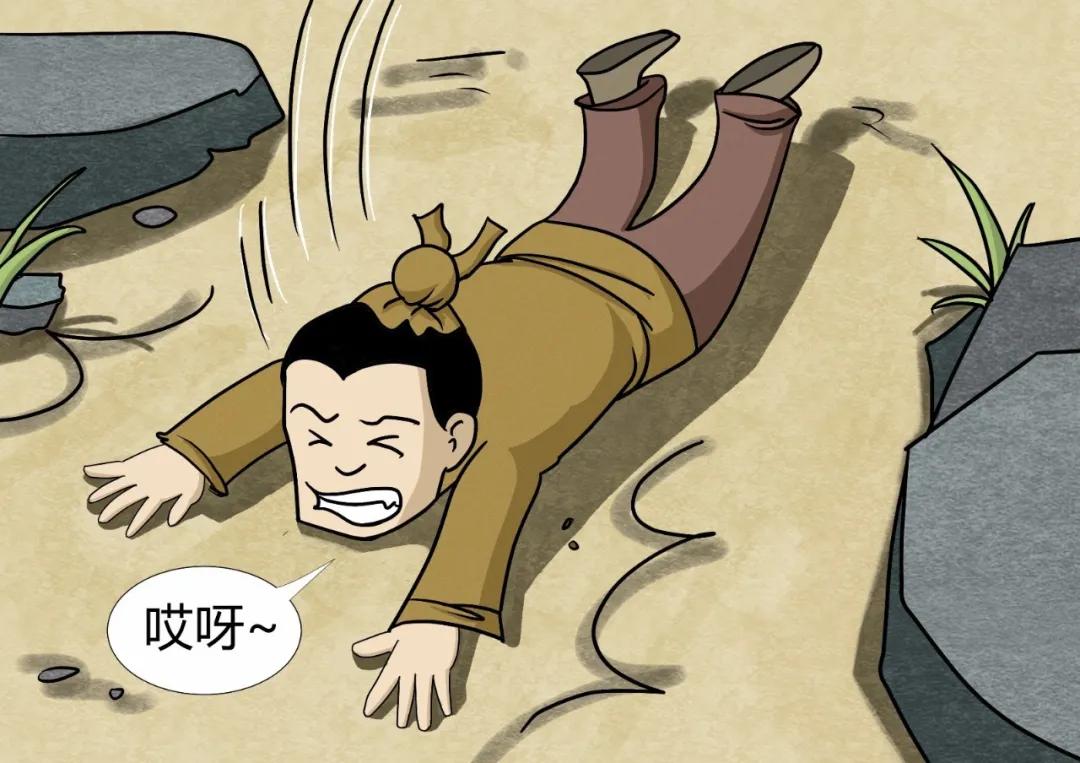 民国美人二十四节气插画芒种,二十四节气中芒种的图片怎么画