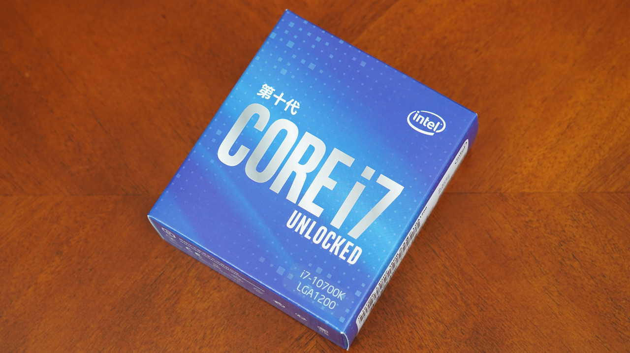 私房钱告急，618用10700K+RTX2080Ti打造了一台2万元的电脑