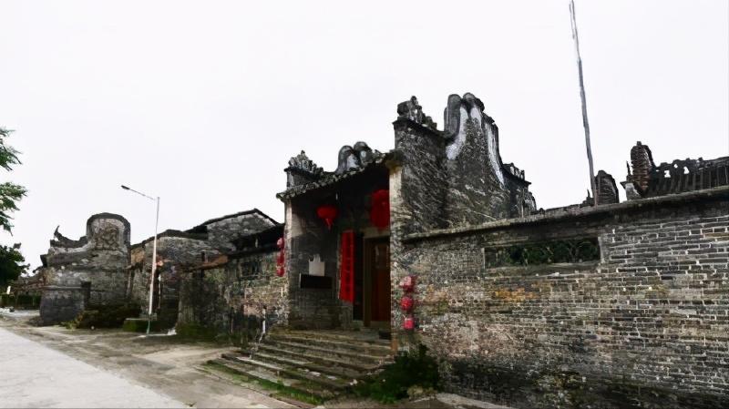 免费游云浮｜如云般洁白轻妙，浮动着向往的生活，云浮免费旅游