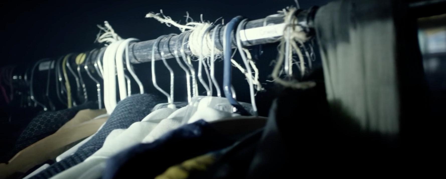 黑暗超能力电影,暗黑版超能力