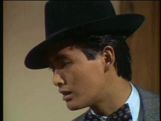 周润发逆天改命合集,周润发风流改命记