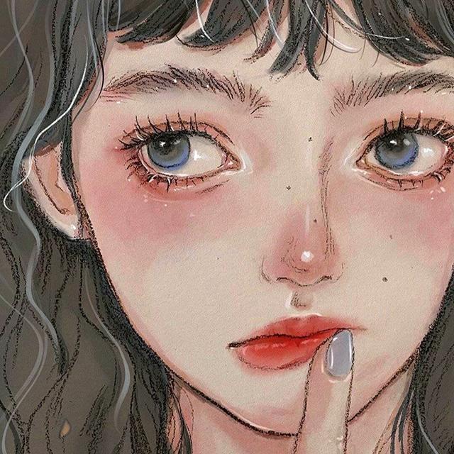 男生头像小众高级感动漫,头像高级小众男士用动漫