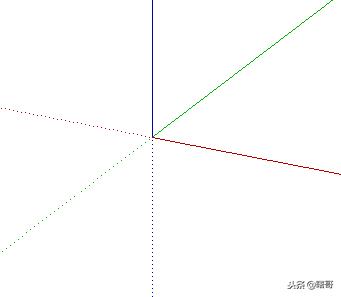 sketchup草图大师零基础入门,sketchup草图大师入门到精通教学