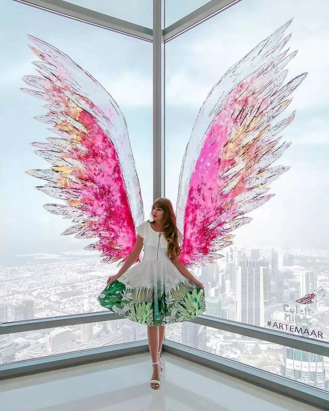 迪拜自由行攻略及小tips,去迪拜旅游前的准备攻略