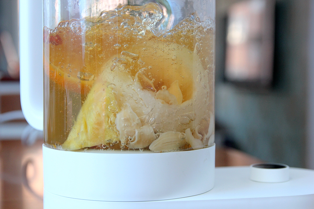 电陶炉煮茶器煮火锅,养生电炖杯煮火锅