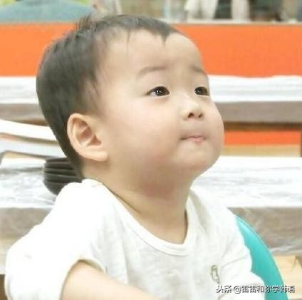 韩语零基础入门韩语发音第二课,怎么学好韩语字母发音技巧