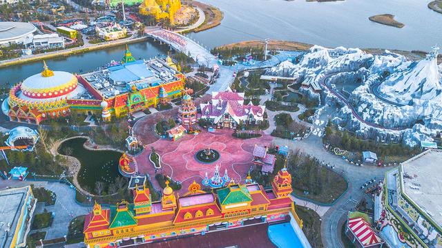 上海游玩必去的地方有哪些,上海值得玩的地方有哪些