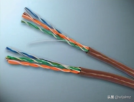 弱电中怎么知道该用什么样的电缆,弱电安装用什么电缆