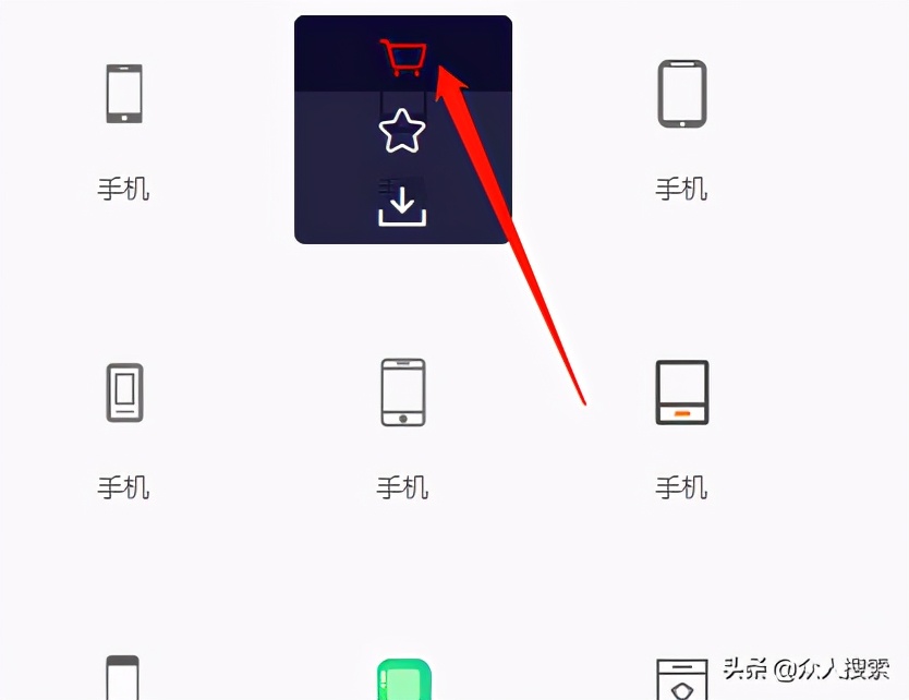 阿里icon怎么再次添加图标,阿里巴巴图标库怎么下载字体图标