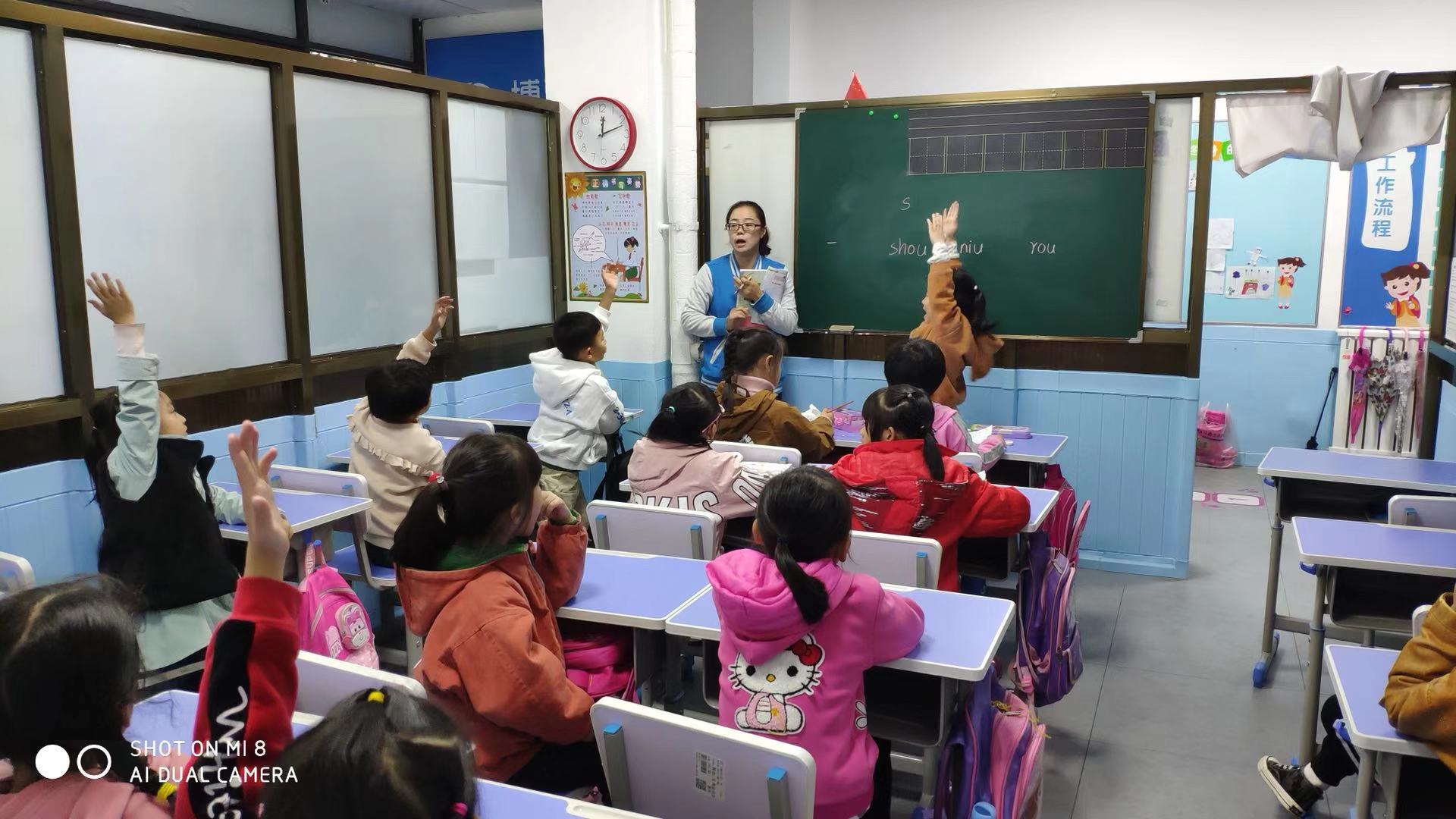 托管班招多少学生才能赚钱,10人托管班一个月能赚多少钱