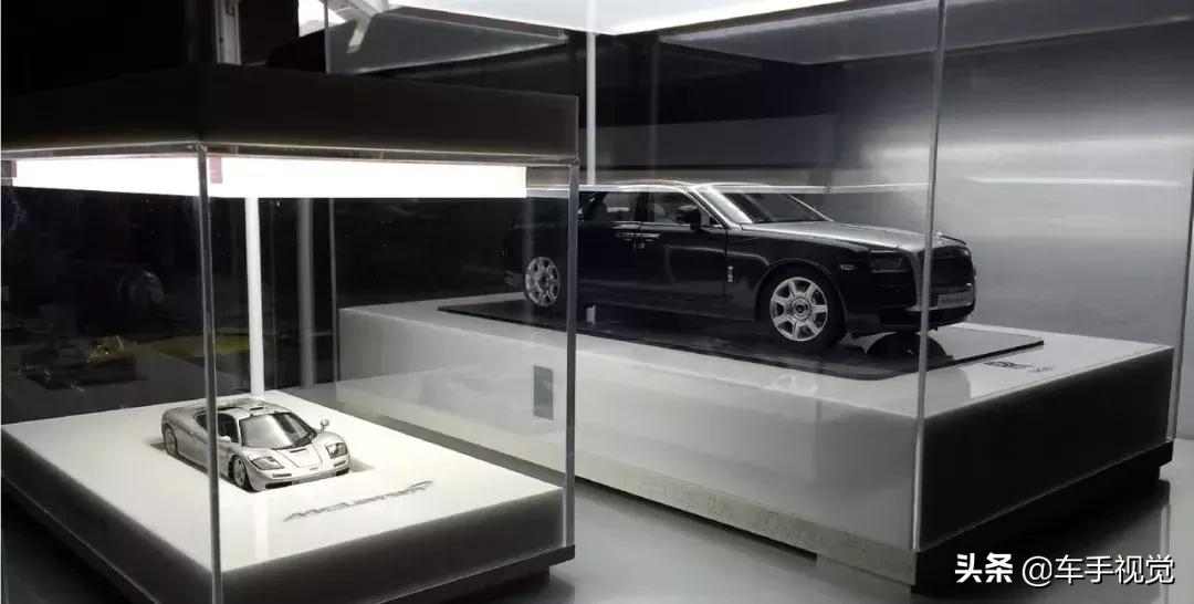 汽车模型收藏指南,汽车模型收藏知识