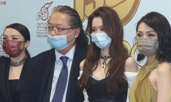 收视狂泻不敌ViuTV！曾志伟王祖蓝重返TVB做高层救亡！