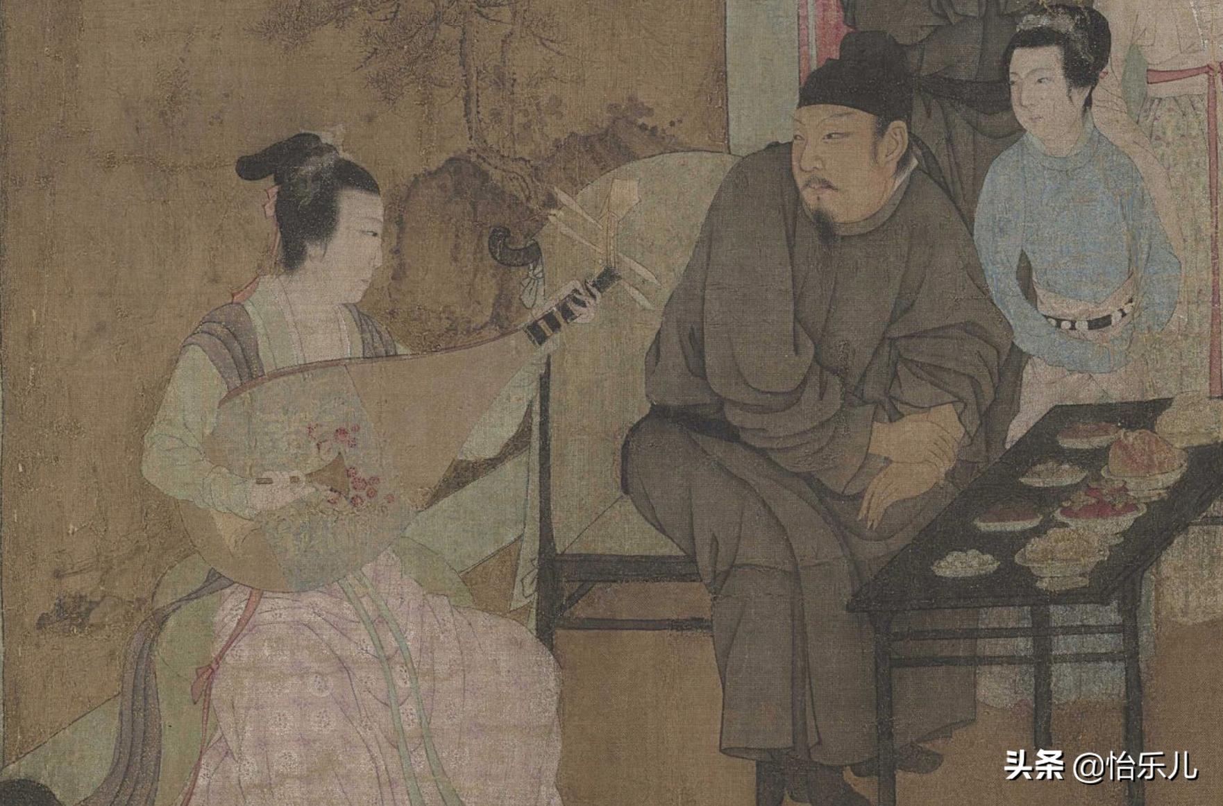 庆余年陈道明的照片,庆余年大百科陈道明