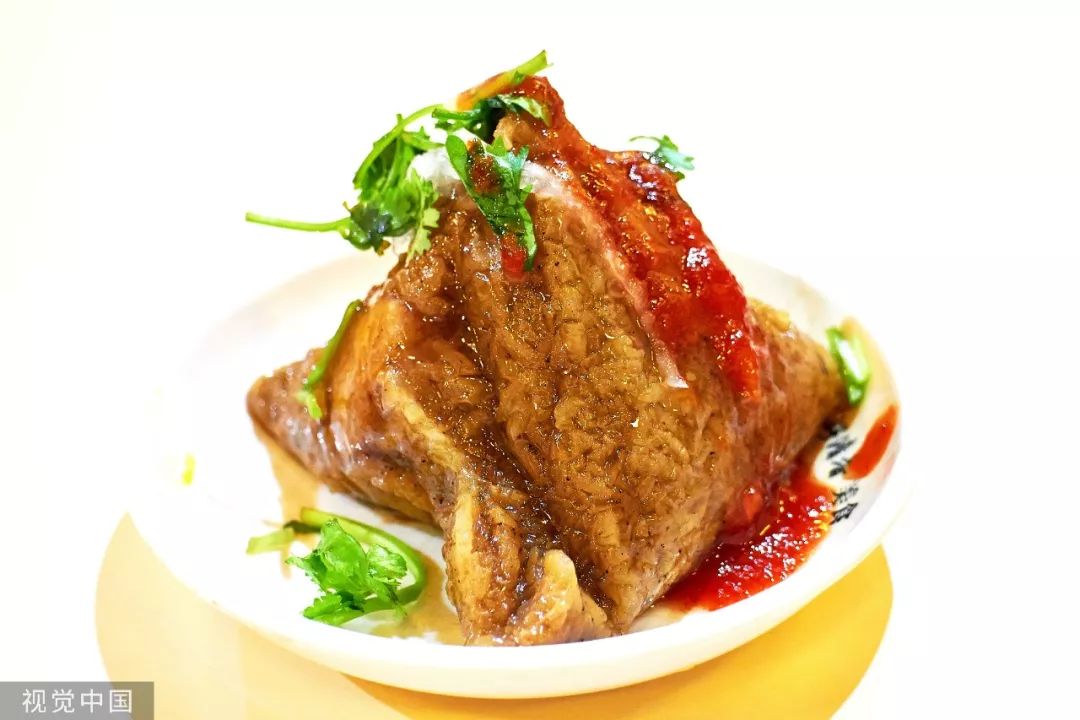 苏州本地人怎么吃,苏州人说好吃