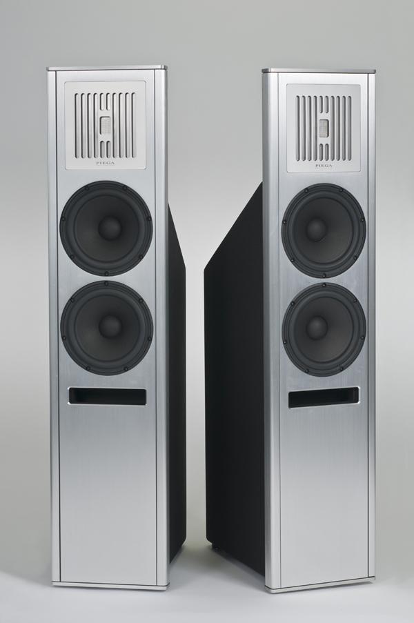 十大顶级hi-end音响,德国最好的hi-end音箱