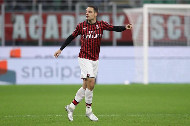 米兰衰退的开始,米兰百年队史巨变