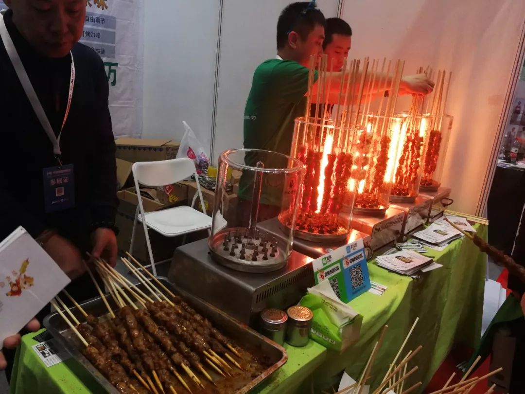 2022年创业加盟博览会时间,什么是加盟创业博览会