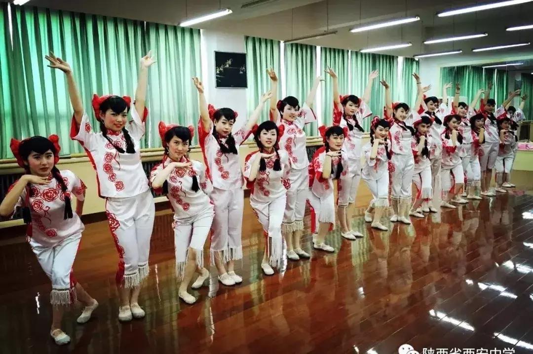 西安中学体育特长生报名条件,西安小升初体育特长生招收学校