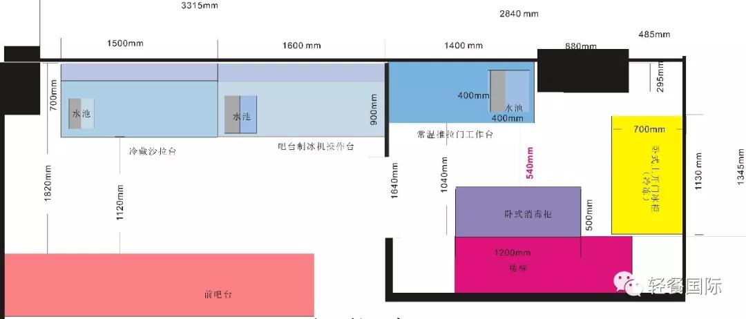 为什么自己开的奶茶店干不过品牌,为什么现在奶茶店那么难赚钱