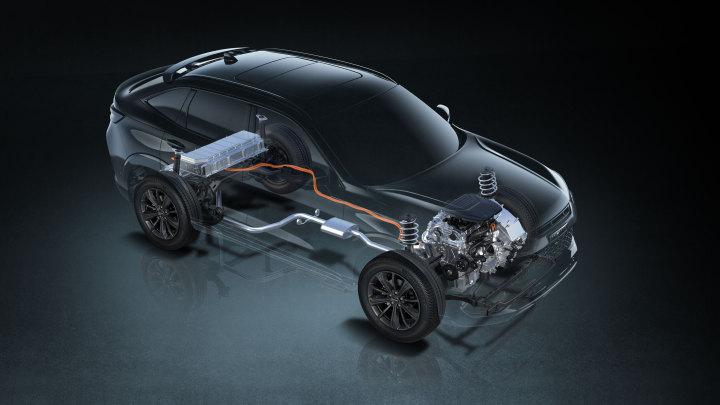 哈弗神车h6国潮版,国民神车19款哈弗h6