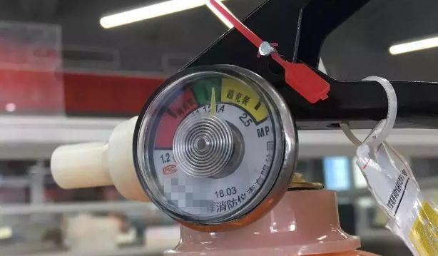 灭火器的实用是大家必须会的常识,说说灭火器的使用方法及注意事项