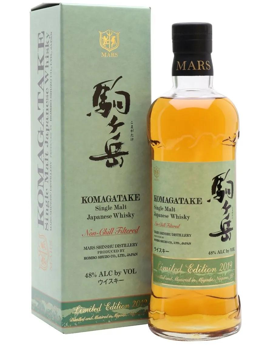 日本哪几款威士忌值得收藏,日本十大威士忌排名前十