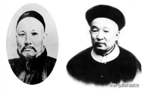 徐润与盛宣怀,徐润盛宣怀