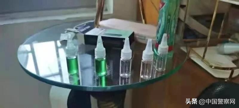 危险！“上头”*子烟电**，是毒不是烟