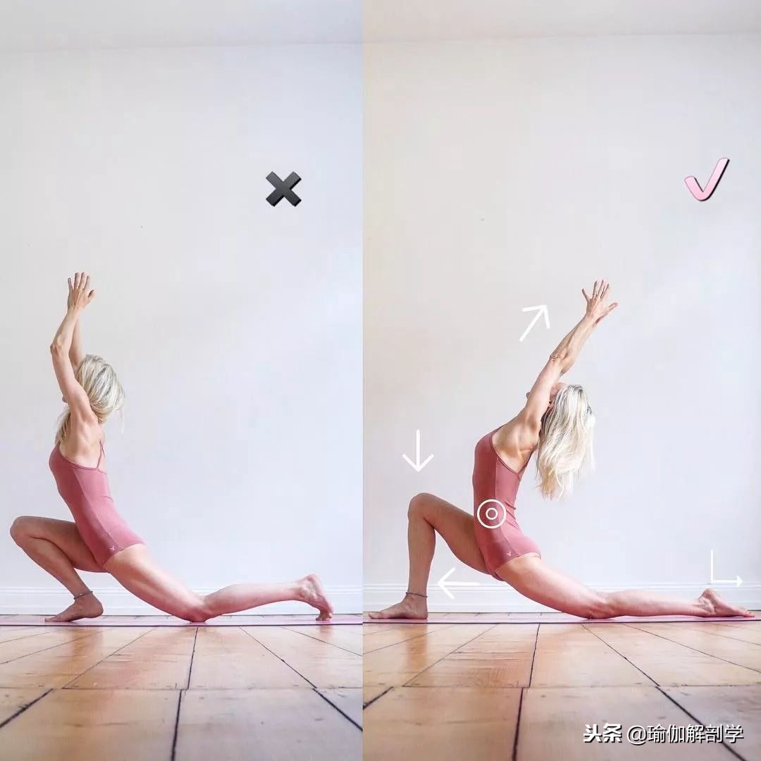 初学瑜伽必练8个基础瑜伽体式,瑜伽初学入门18个基础体式