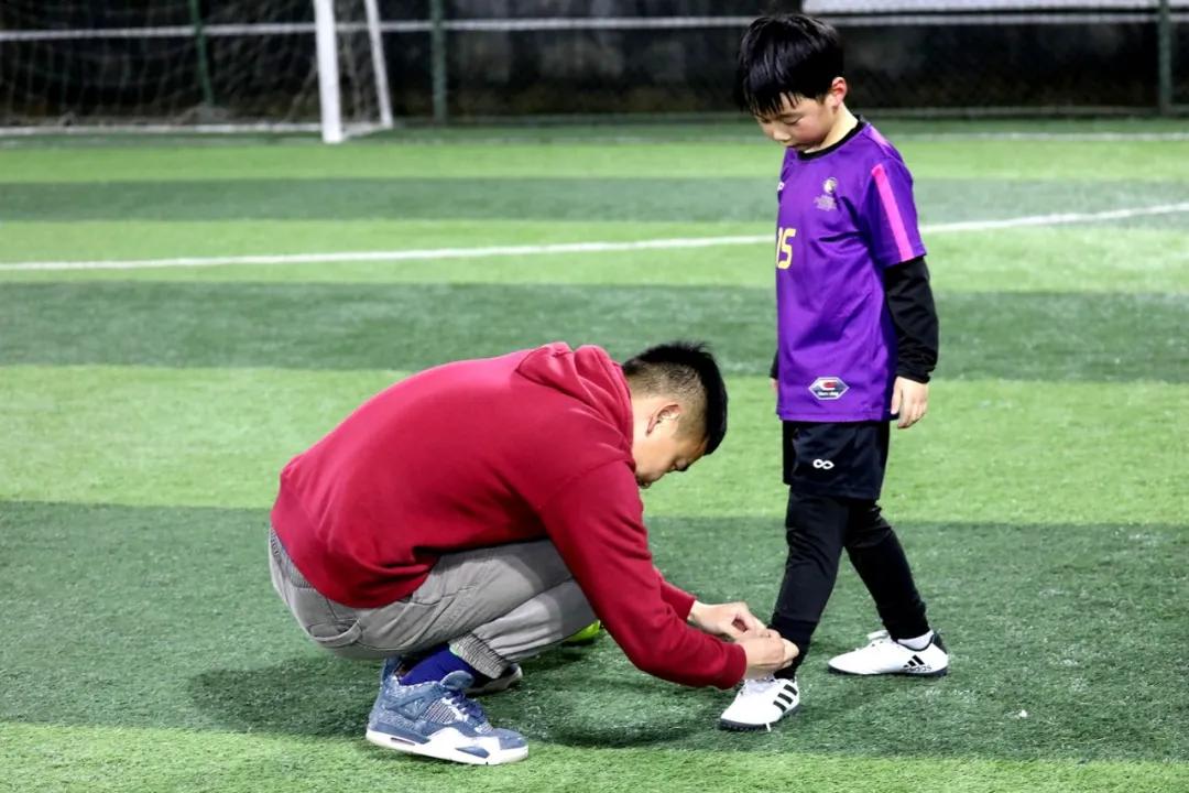 金熙男,津门足球少年