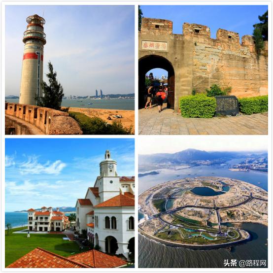 福建自驾房车露营地推荐,福建顶级露营地