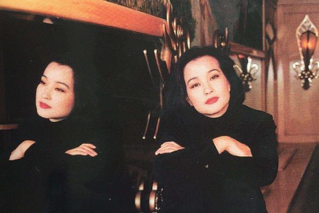 刘晓庆入狱前个人资产,刘晓庆被抓是哪集