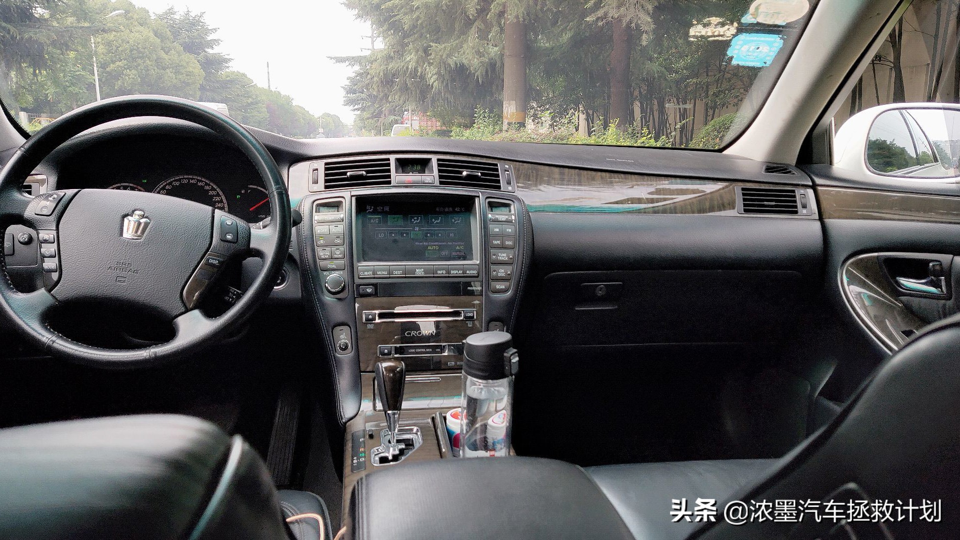 日系五菱之光,日系最好的三款车丰田皇冠