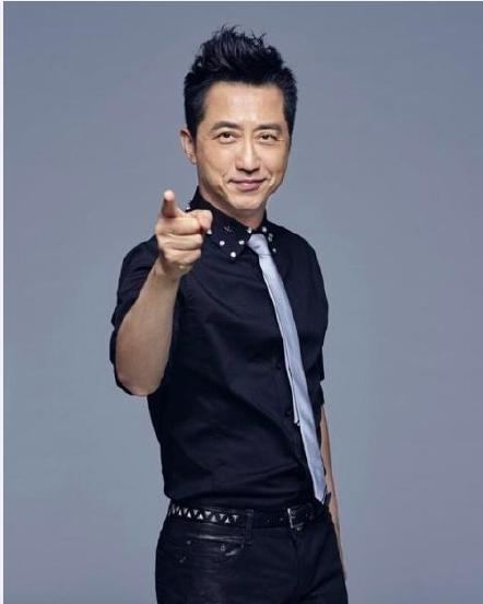 12位狮子座男星：王凯温柔靠谱，孙红雷热情，而他自带光环BGM