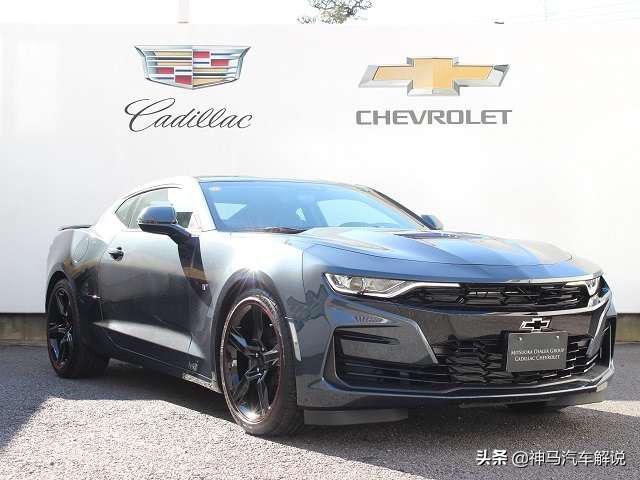 大黄蜂雪佛兰是不是最高级的车,雪佛兰肌肉车大黄蜂