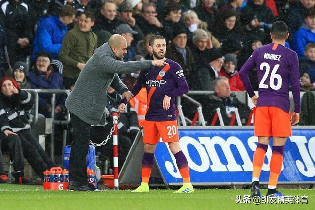 曼城联赛夺冠之路回忆2024,曼城7连胜领跑英超