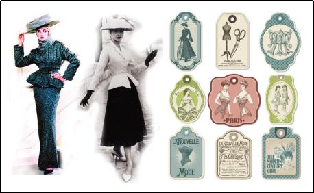 趣谈服装,趣谈前世今生