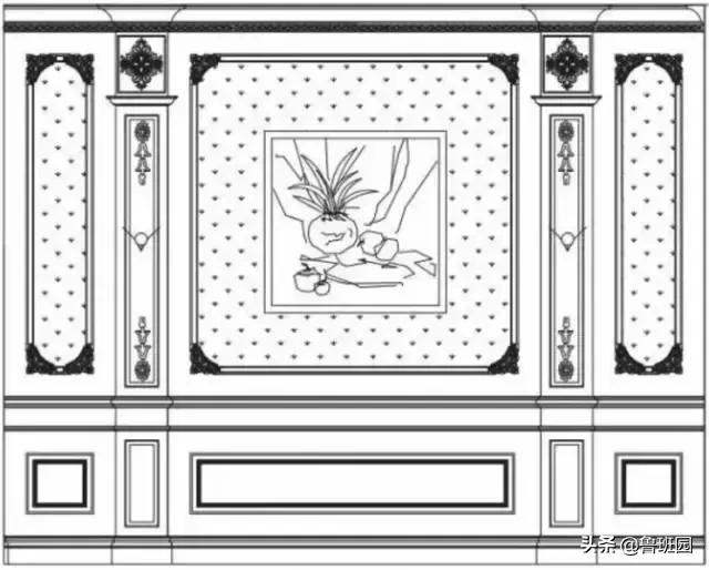 装修干货篇衣柜定制套路,纯干货装修知识