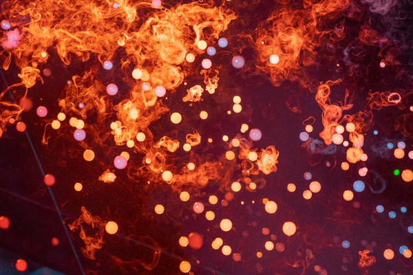 珠海长隆秀,珠海长隆惊艳演艺