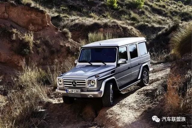 世界上越野性能最强十款的车,全球最厉害的十大越野车型